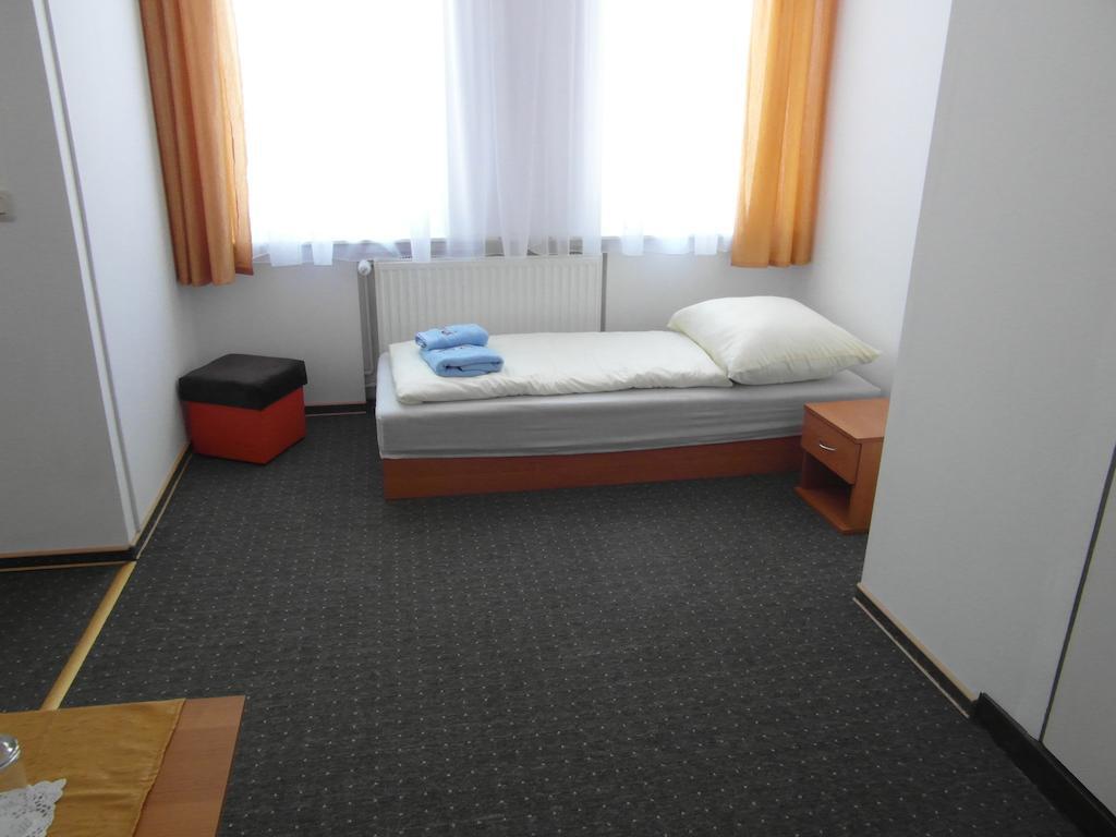 Pension "Am Wald" Lautenthal Номер фото