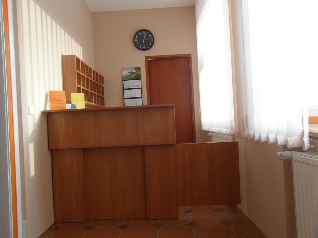 Pension "Am Wald" Lautenthal Екстер'єр фото