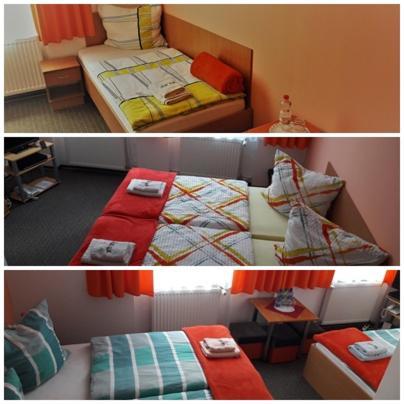 Pension "Am Wald" Lautenthal Екстер'єр фото