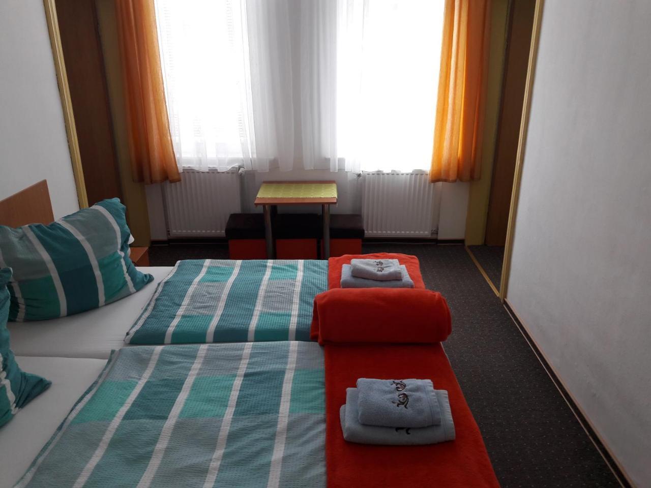 Pension "Am Wald" Lautenthal Екстер'єр фото